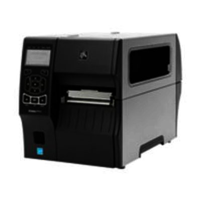 Zebra ZT410 Monochrome Direct Thermal Label Printer Zebra ZT410 Monochrome Direct Thermal Label Printer